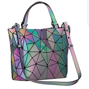 Prism bag